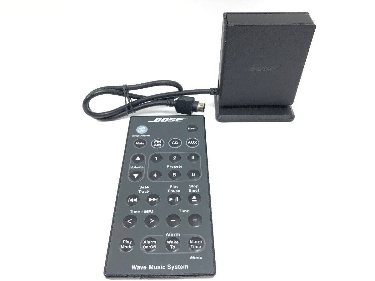 Yahoo!オークション -「bose wave music system」(パーツ、設置 Yahoo!オークション -「bose wave music system」(パーツ、設置
