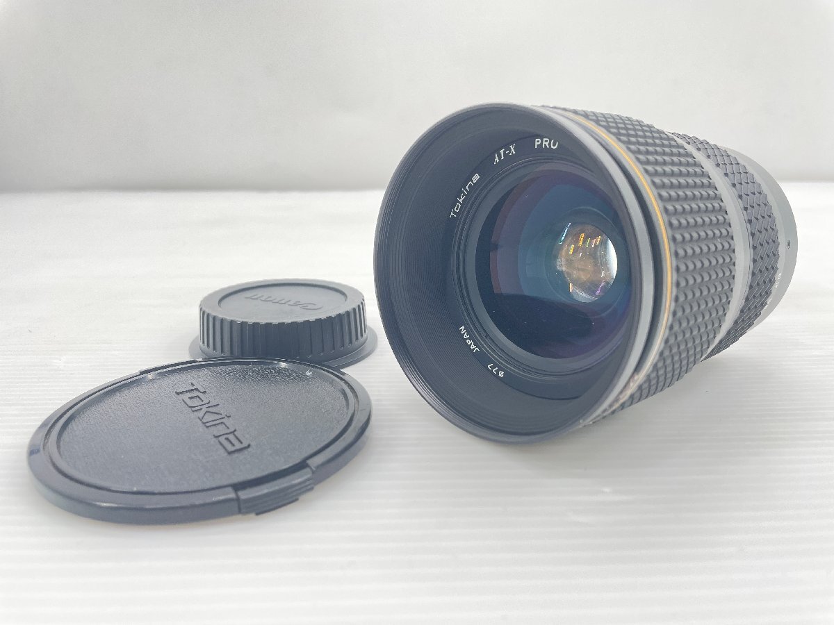Yahoo!オークション -「tokina at-x pro 28-70 2.8 canon」の Yahoo!オークション -「tokina at-x pro 28-70 2.8 canon」の