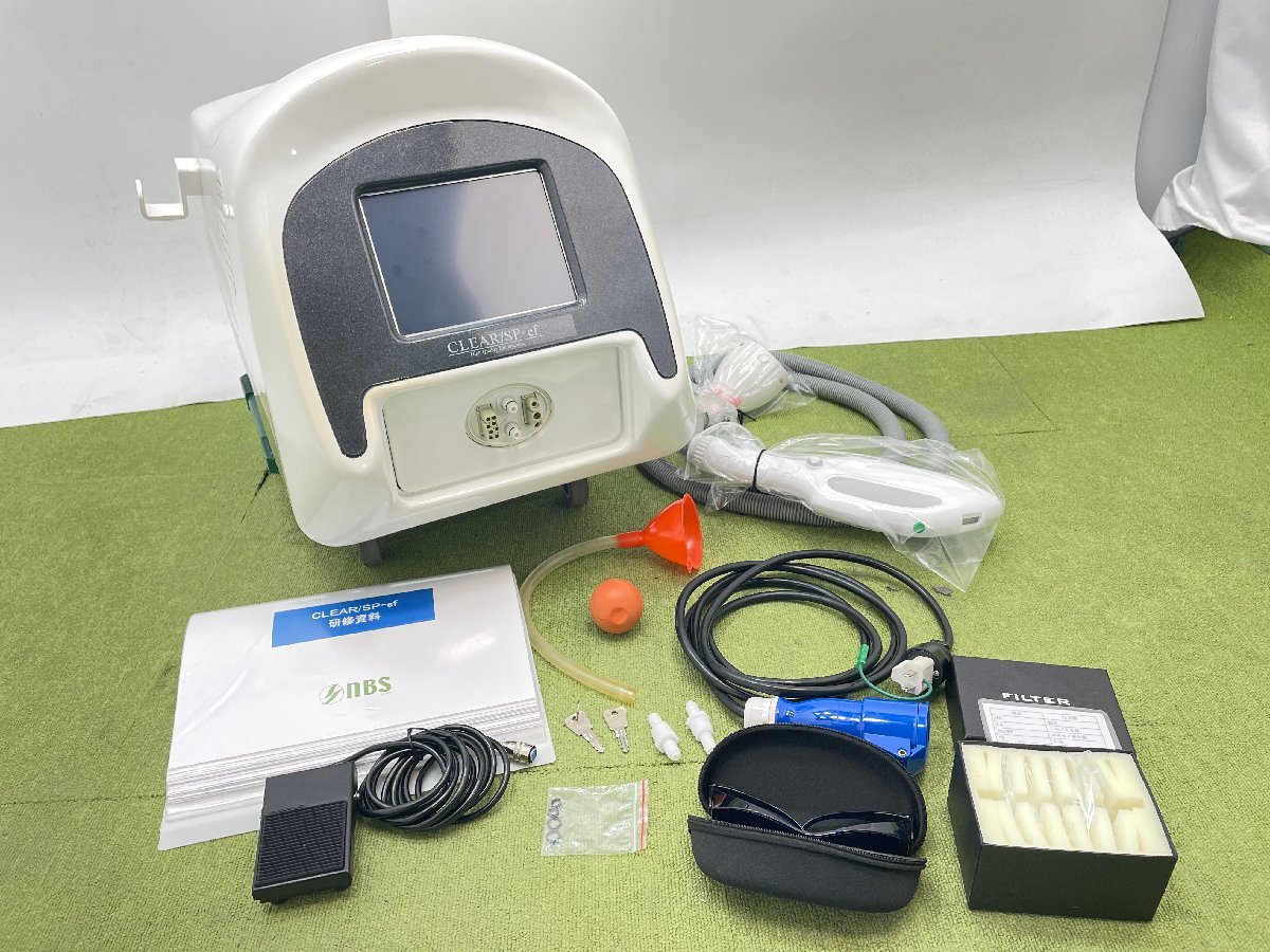 2025年最新】Yahoo!オークション -clear/sp-efの中古品・新品 2025年最新】Yahoo!オークション -clear/sp-efの中古品・新品