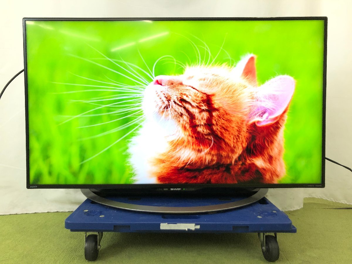 Yahoo!オークション -「lc-40u45 液晶テレビ sharp シャープ Yahoo!オークション -「lc-40u45 液晶テレビ sharp シャープ