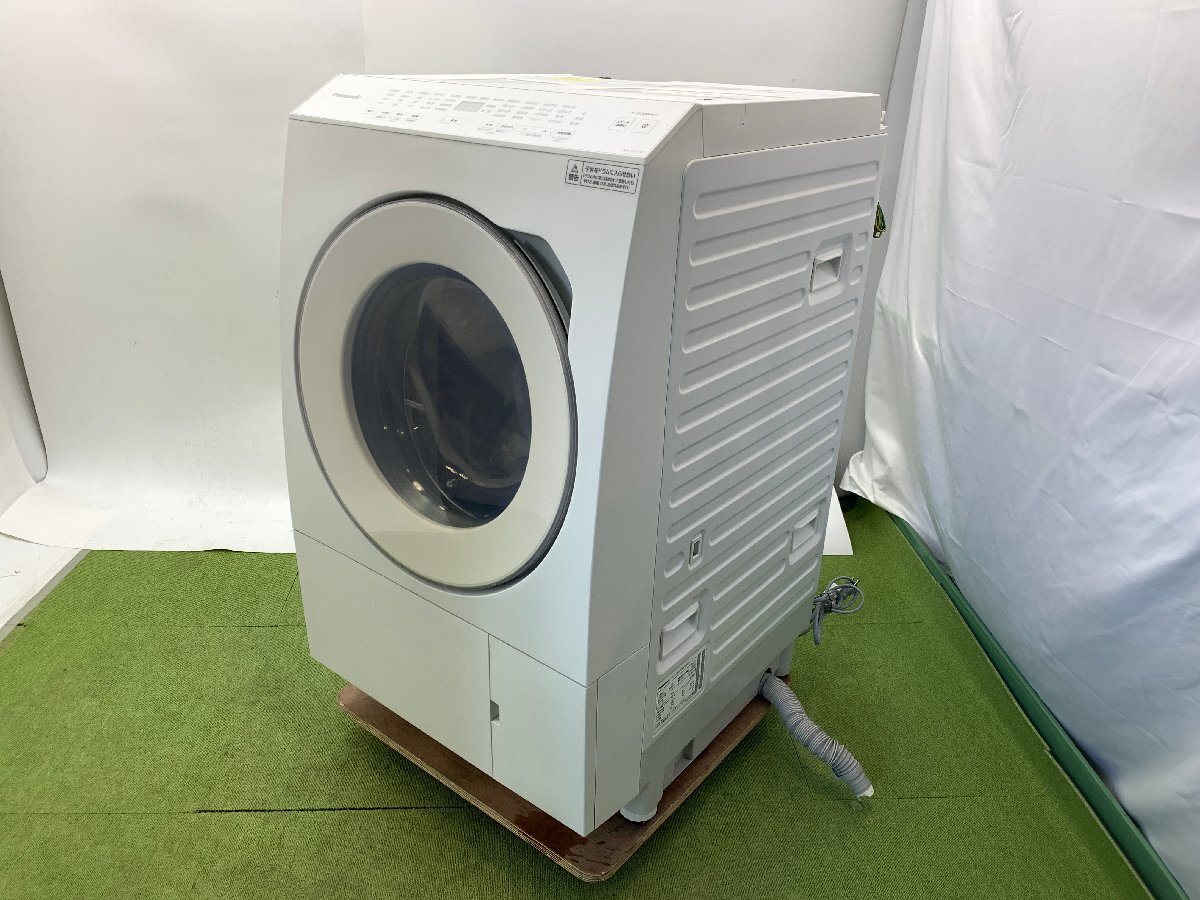 Yahoo!オークション -「パナソニックドラム式洗濯機 lx」の落札 Yahoo!オークション -「パナソニックドラム式洗濯機 lx」の落札