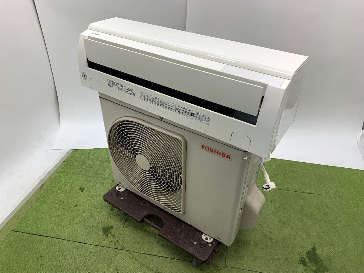 Yahoo!オークション -「東芝 エアコン ras」(エアコン) (冷暖房 Yahoo!オークション -「東芝 エアコン ras」(エアコン) (冷暖房