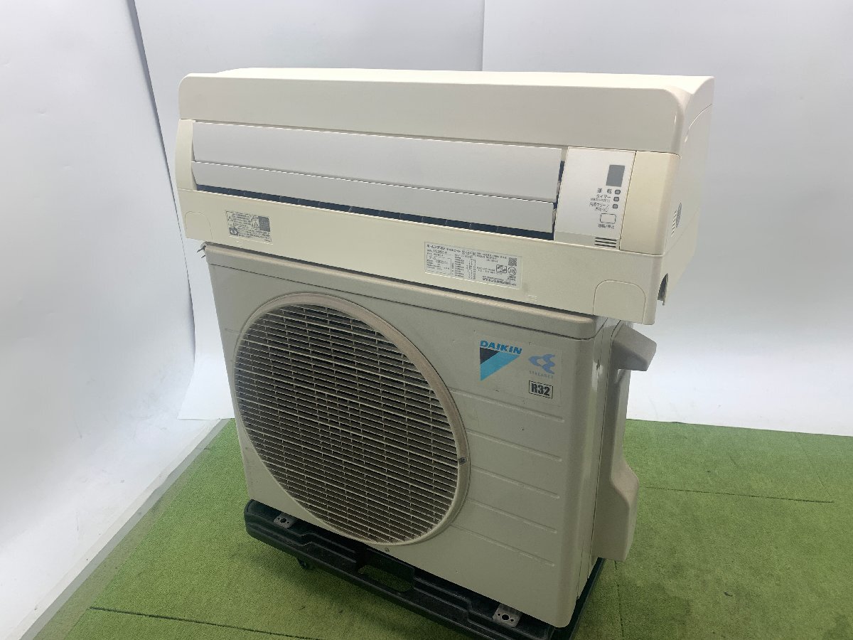 2025年最新】Yahoo!オークション -daikin エアコン22の中古品 2025年最新】Yahoo!オークション -daikin エアコン22の中古品