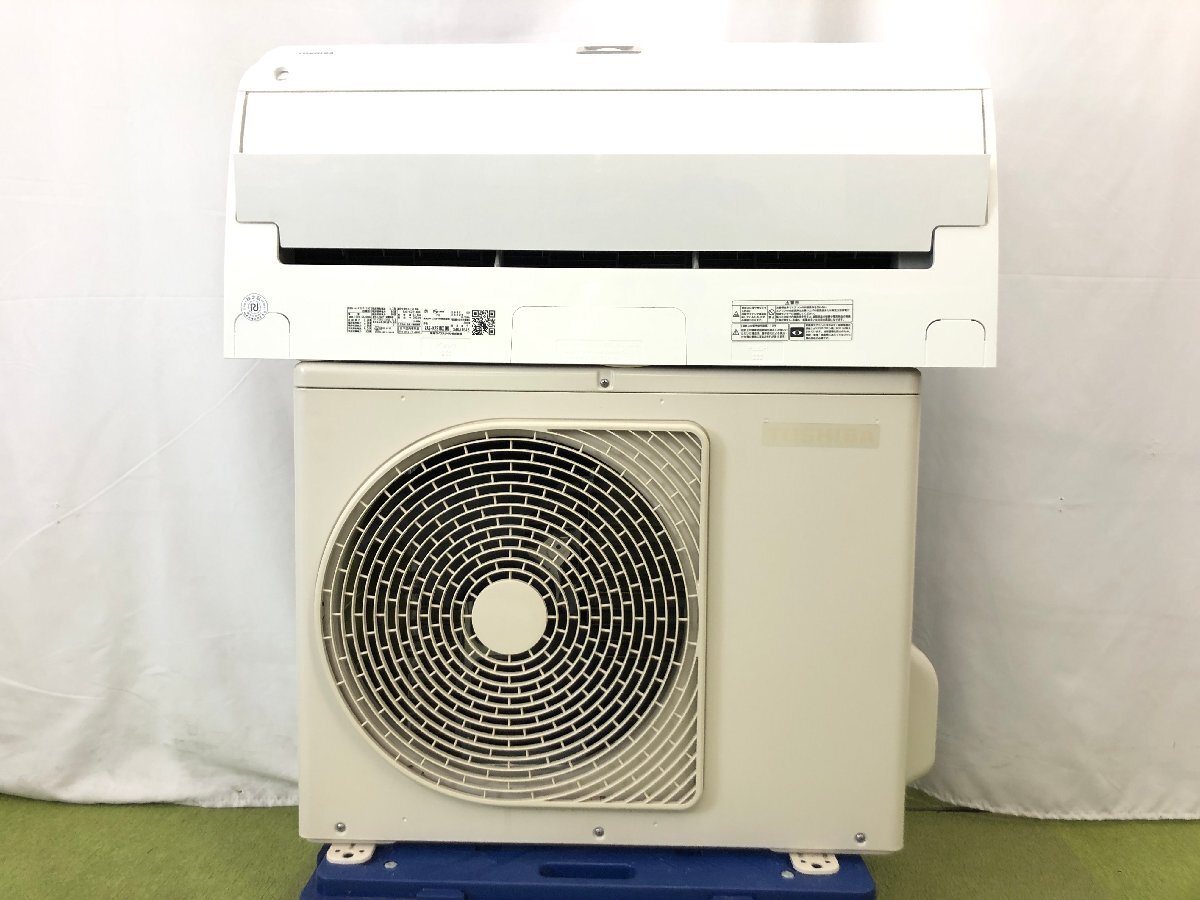 Yahoo!オークション -「東芝 エアコン ras」(エアコン) (冷暖房 Yahoo!オークション -「東芝 エアコン ras」(エアコン) (冷暖房