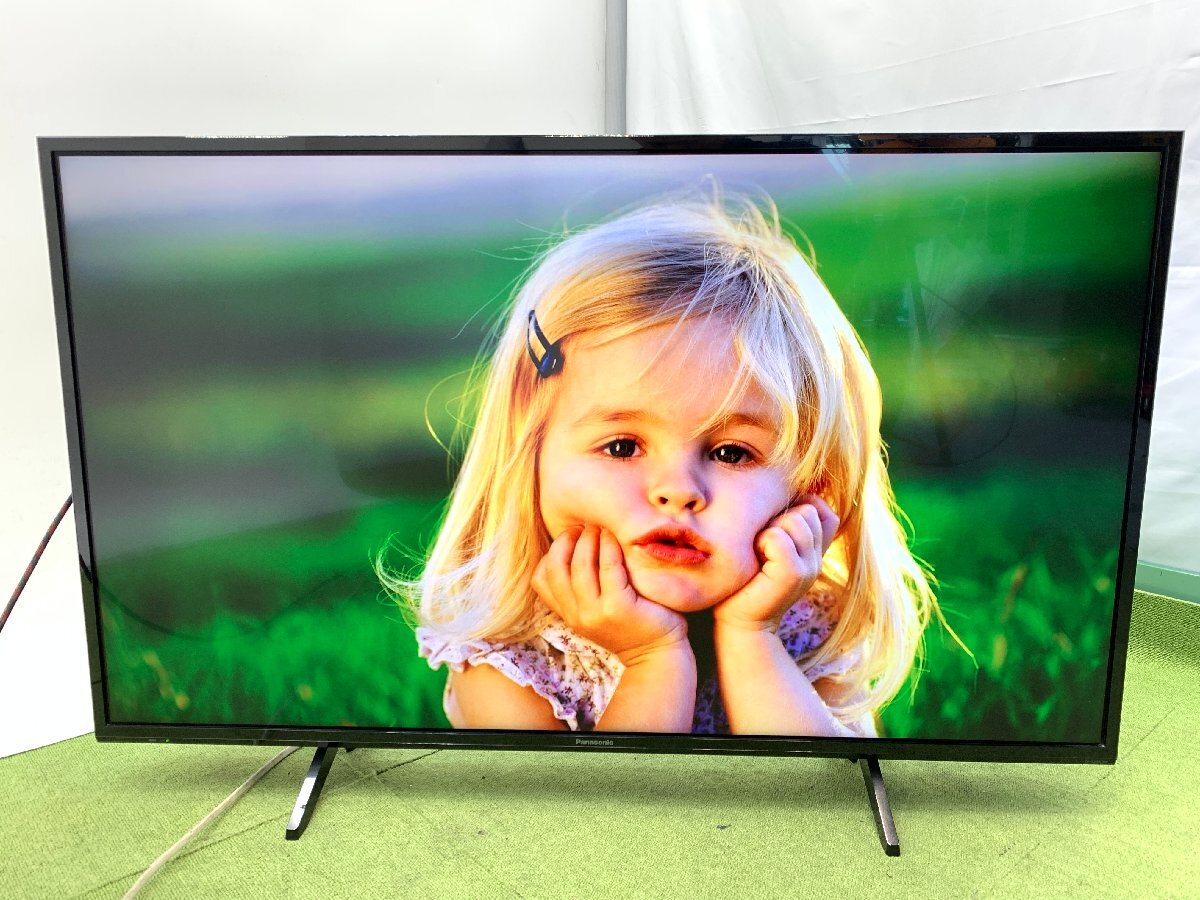 Yahoo!オークション -「th-43gx750」の落札相場・落札価格 Yahoo!オークション -「th-43gx750」の落札相場・落札価格