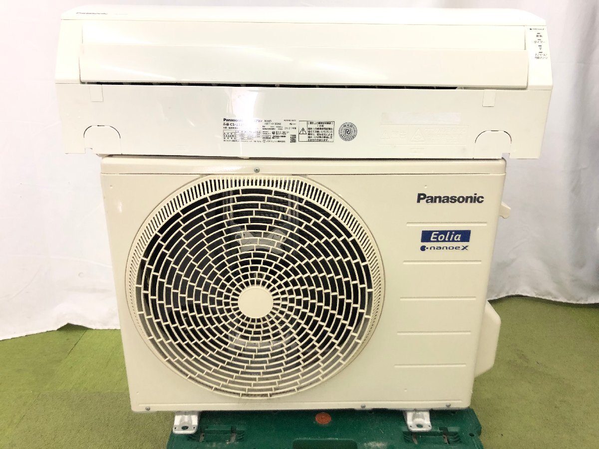 2025年最新】Yahoo!オークション -panasonic エアコン cs 2025年最新】Yahoo!オークション -panasonic エアコン cs