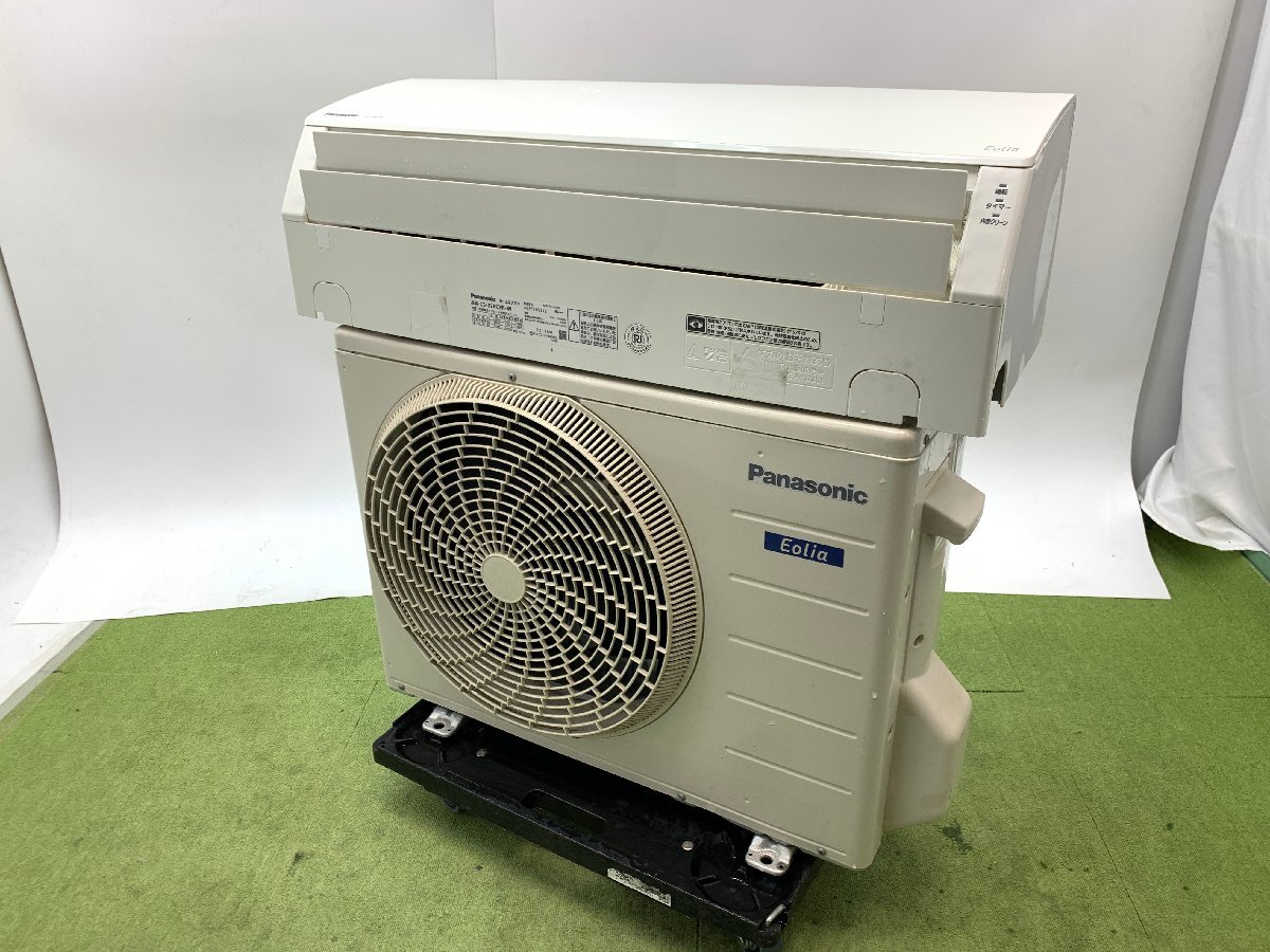 Yahoo!オークション -「panasonic エアコン cs」(12畳未満 Yahoo!オークション -「panasonic エアコン cs」(12畳未満