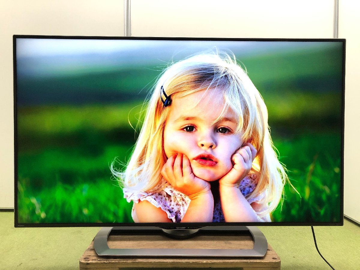 2025年最新】Yahoo!オークション -アクオス 50インチの中古品 2025年最新】Yahoo!オークション -アクオス 50インチの中古品