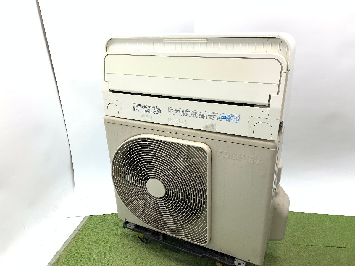 2025年最新】Yahoo!オークション -toshiba ras(エアコン)の中古 2025年最新】Yahoo!オークション -toshiba ras(エアコン)の中古