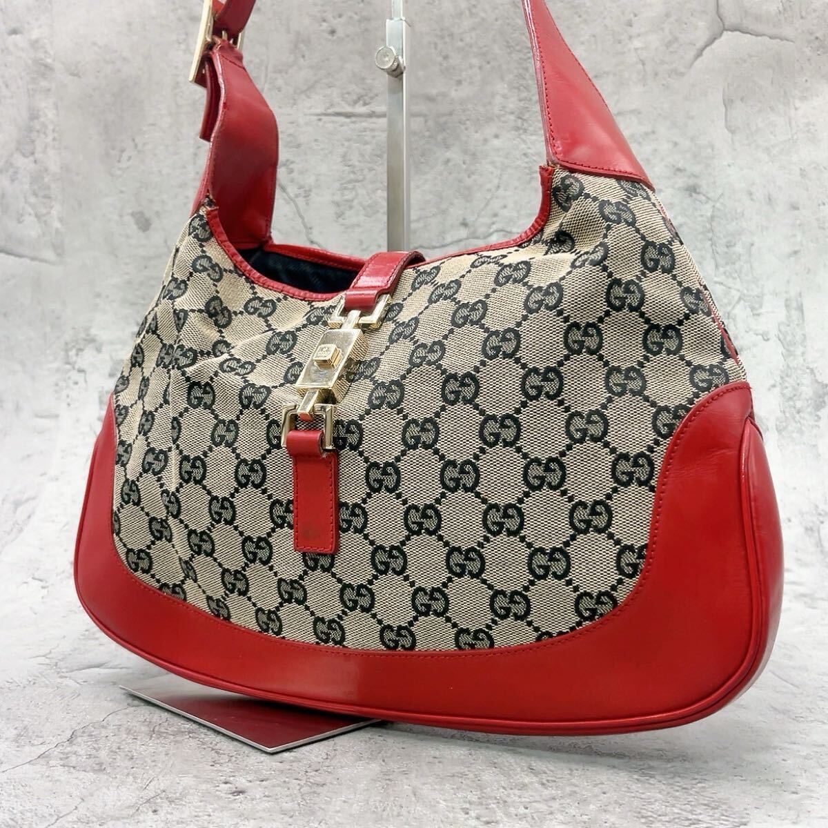 Yahoo!オークション -「gucci グッチ ワンショルダーバッグ Yahoo!オークション -「gucci グッチ ワンショルダーバッグ