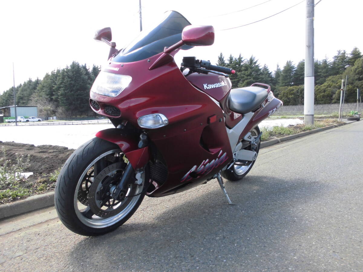 Yahoo!オークション -「zzr1100」(751cc以上) (カワサキ)の落札 Yahoo!オークション -「zzr1100」(751cc以上) (カワサキ)の落札