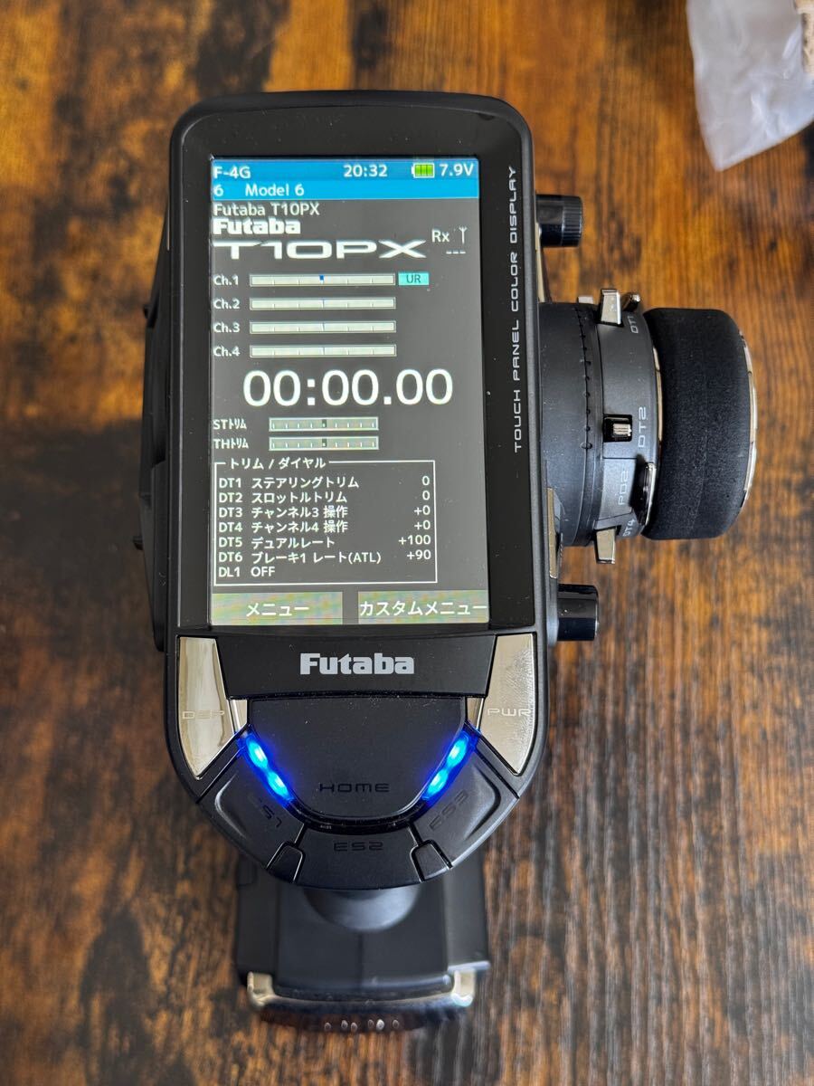 2025年最新】Yahoo!オークション -futaba 10pxの中古品・新品 2025年最新】Yahoo!オークション -futaba 10pxの中古品・新品
