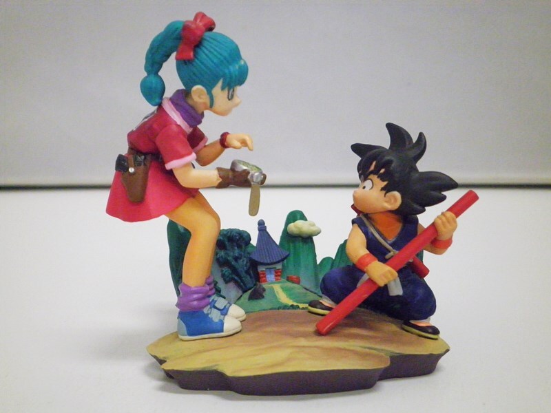 Yahoo!オークション -「ドラゴンボールメモリーズ」(孫悟空 Yahoo!オークション -「ドラゴンボールメモリーズ」(孫悟空