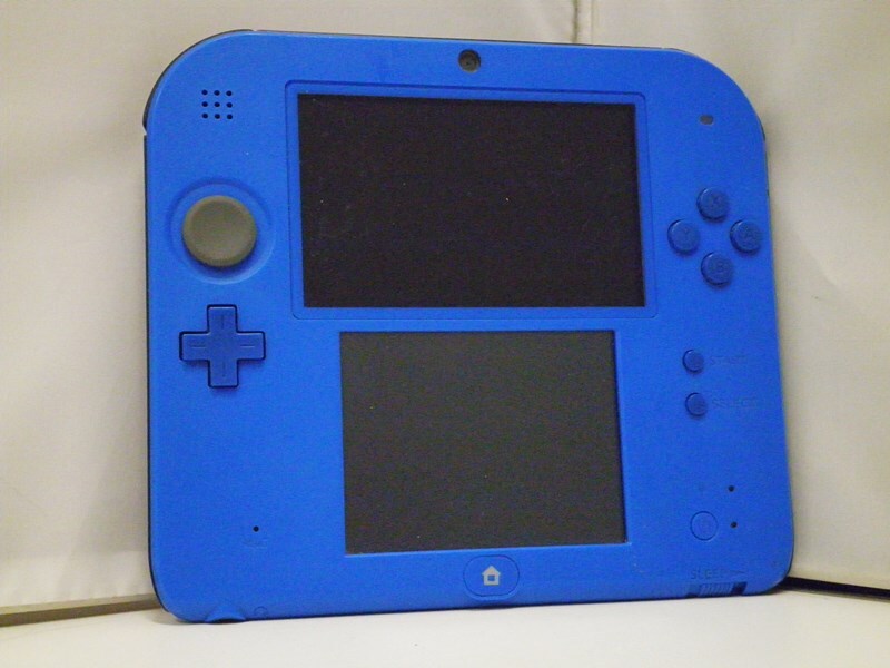 Yahoo!オークション -「ジャンク扱い」(ニンテンドー3DS本体