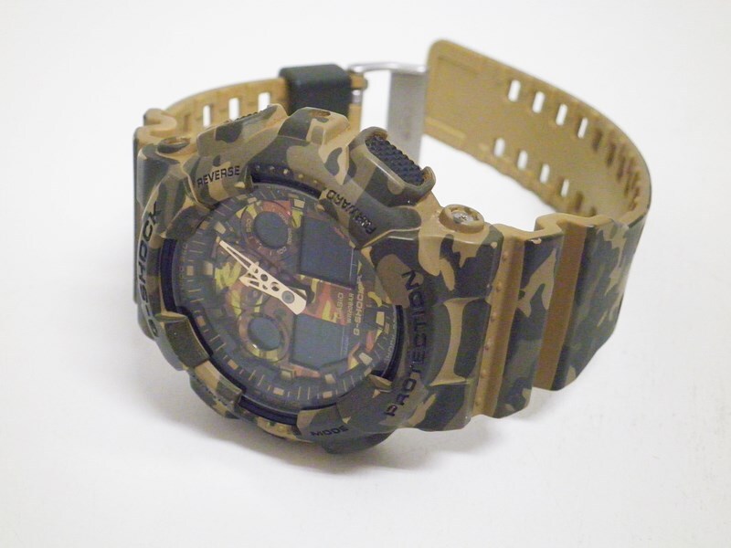 2025年最新】Yahoo!オークション -g-shock ジャンクの中古品