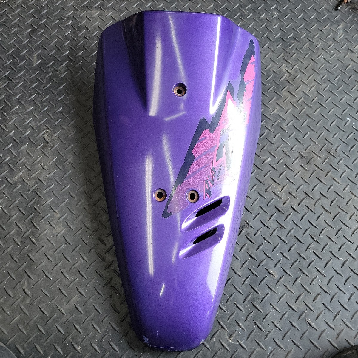 2025年最新】Yahoo!オークション -dio zx フロントカウルの中古 2025年最新】Yahoo!オークション -dio zx フロントカウルの中古