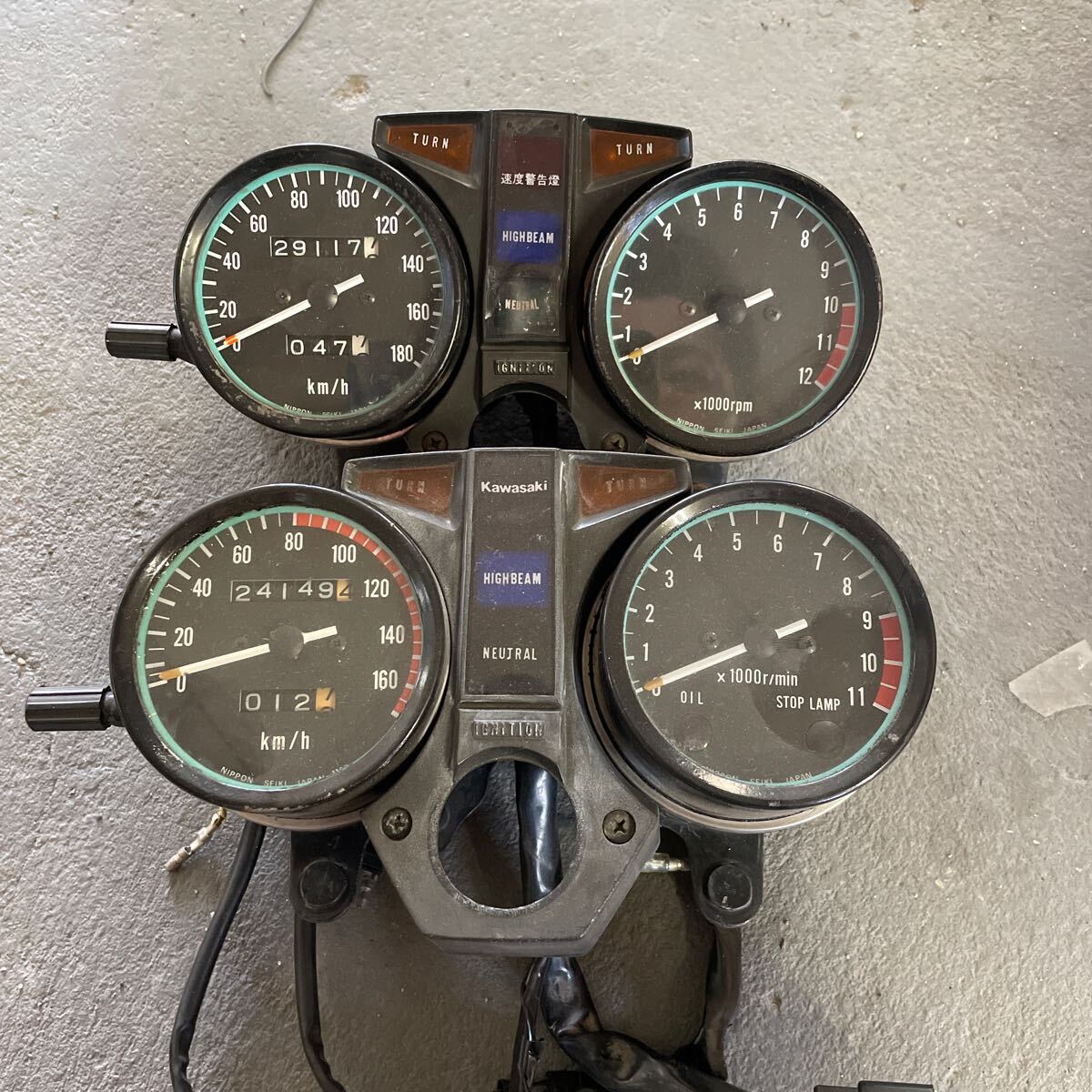 2025年最新】Yahoo!オークション -z250ft メーターの中古品 2025年最新】Yahoo!オークション -z250ft メーターの中古品