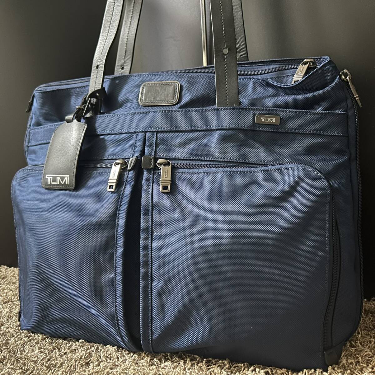 Yahoo!オークション -「tumi エクスパンダブル トート」の落札 Yahoo!オークション -「tumi エクスパンダブル トート」の落札