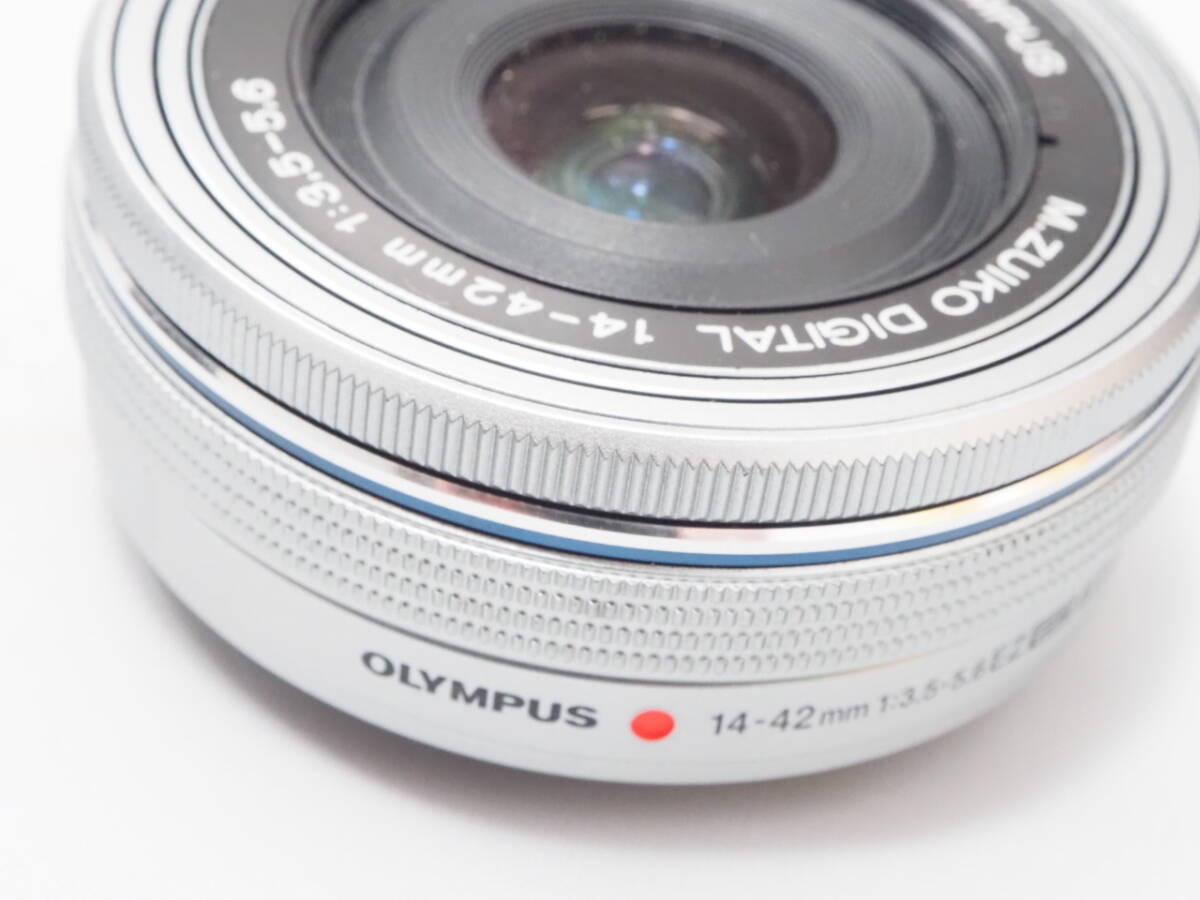 Yahoo!オークション -「14-42mm f3.5-5.6 ez」の落札相場・落札価格