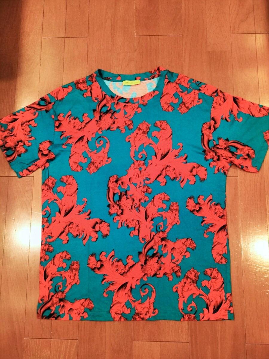2025年最新】Yahoo!オークション -ヴェルサーチ tシャツの中古品 2025年最新】Yahoo!オークション -ヴェルサーチ tシャツの中古品