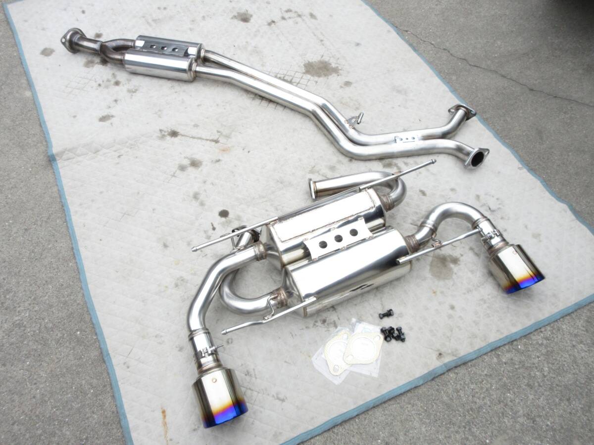 2025年最新】Yahoo!オークション -86 zn6柿本マフラーの中古品 2025年最新】Yahoo!オークション -86 zn6柿本マフラーの中古品