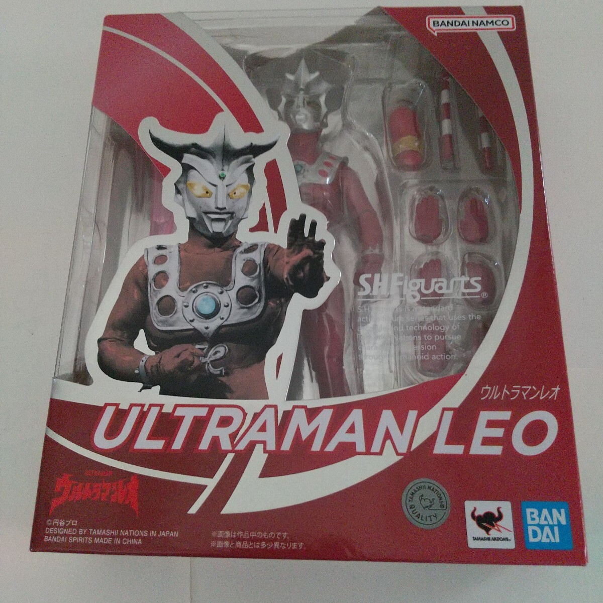 Yahoo!オークション -「ウルトラマンレオ」の落札相場・落札価格 Yahoo!オークション -「ウルトラマンレオ」の落札相場・落札価格