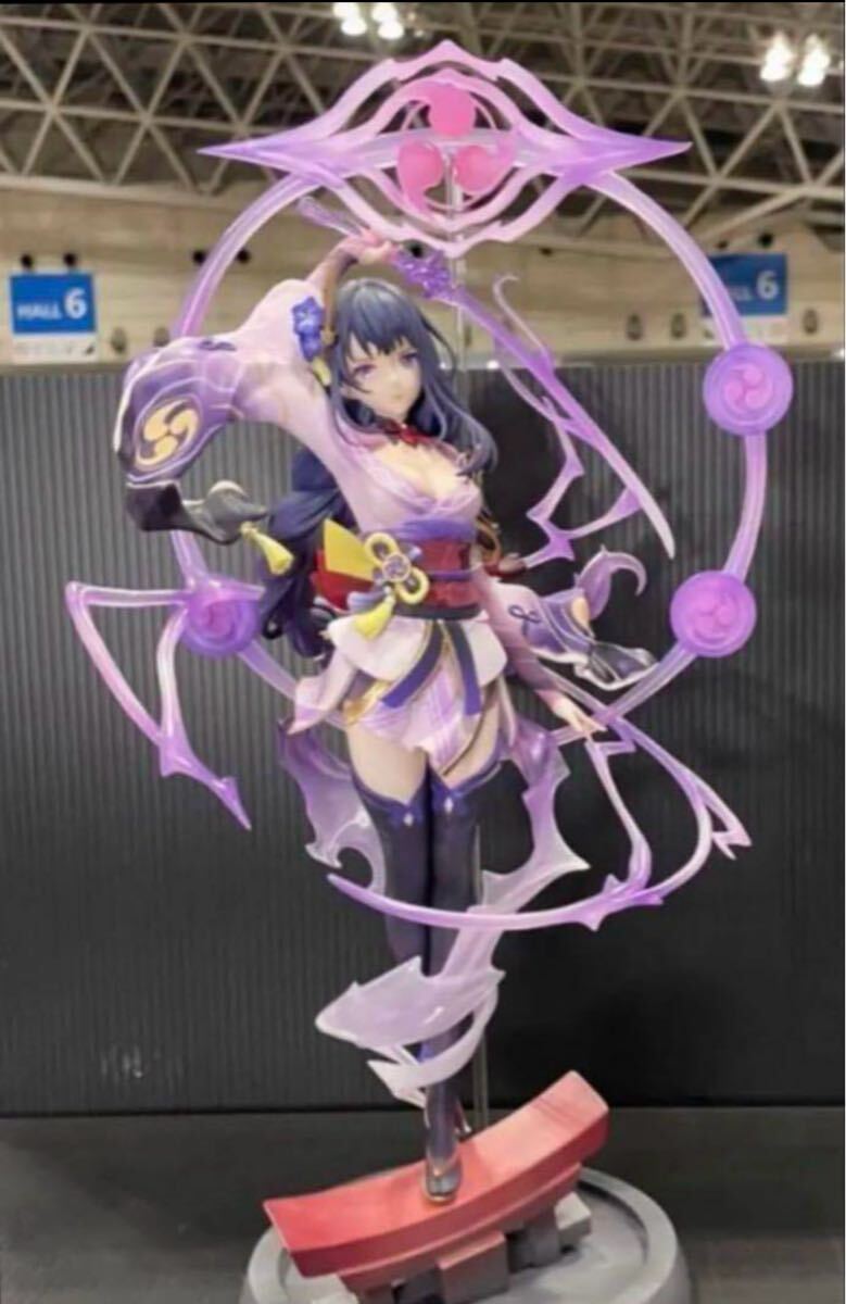 2025年最新】Yahoo!オークション -原神 ガレージキットの中古品 2025年最新】Yahoo!オークション -原神 ガレージキットの中古品