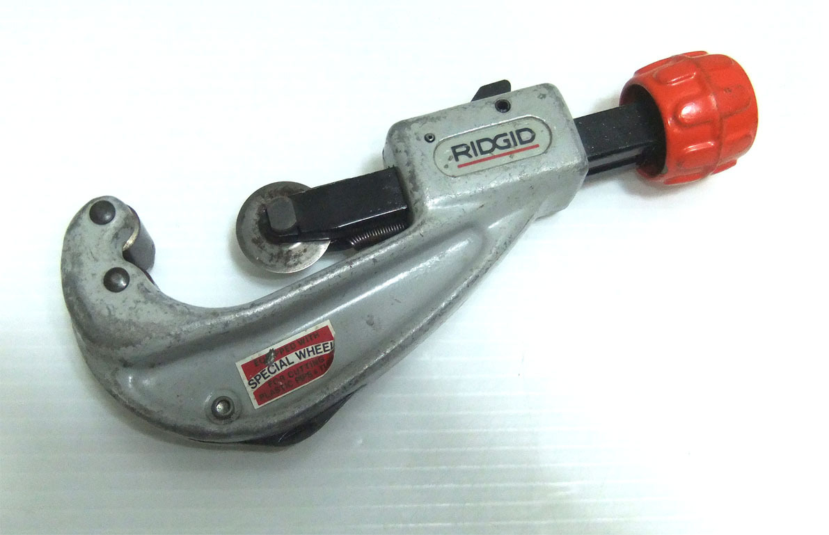 2025年最新】Yahoo!オークション -ridgid 工具の中古品・新品 2025年最新】Yahoo!オークション -ridgid 工具の中古品・新品