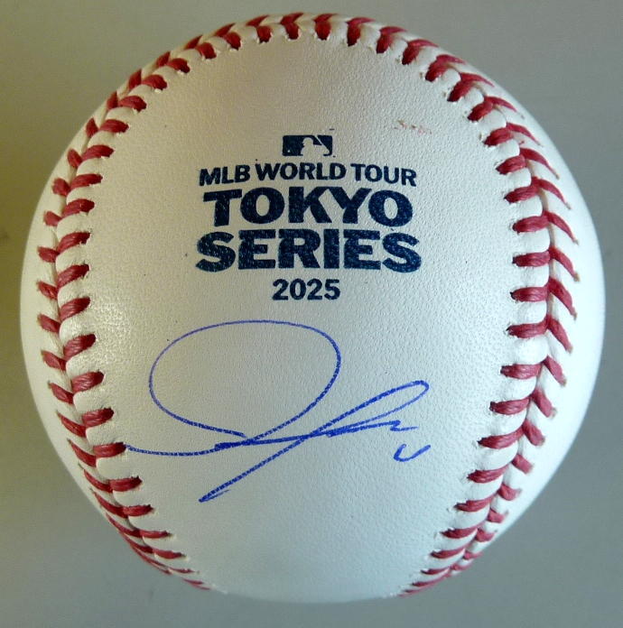 2025年最新】Yahoo!オークション -イチロー サインボールの中古 2025年最新】Yahoo!オークション -イチロー サインボールの中古