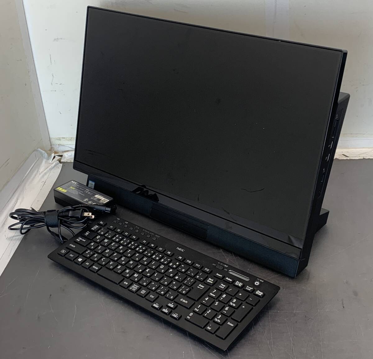 2025年最新】Yahoo!オークション -nec pc-da770の中古品・新品 2025年最新】Yahoo!オークション -nec pc-da770の中古品・新品