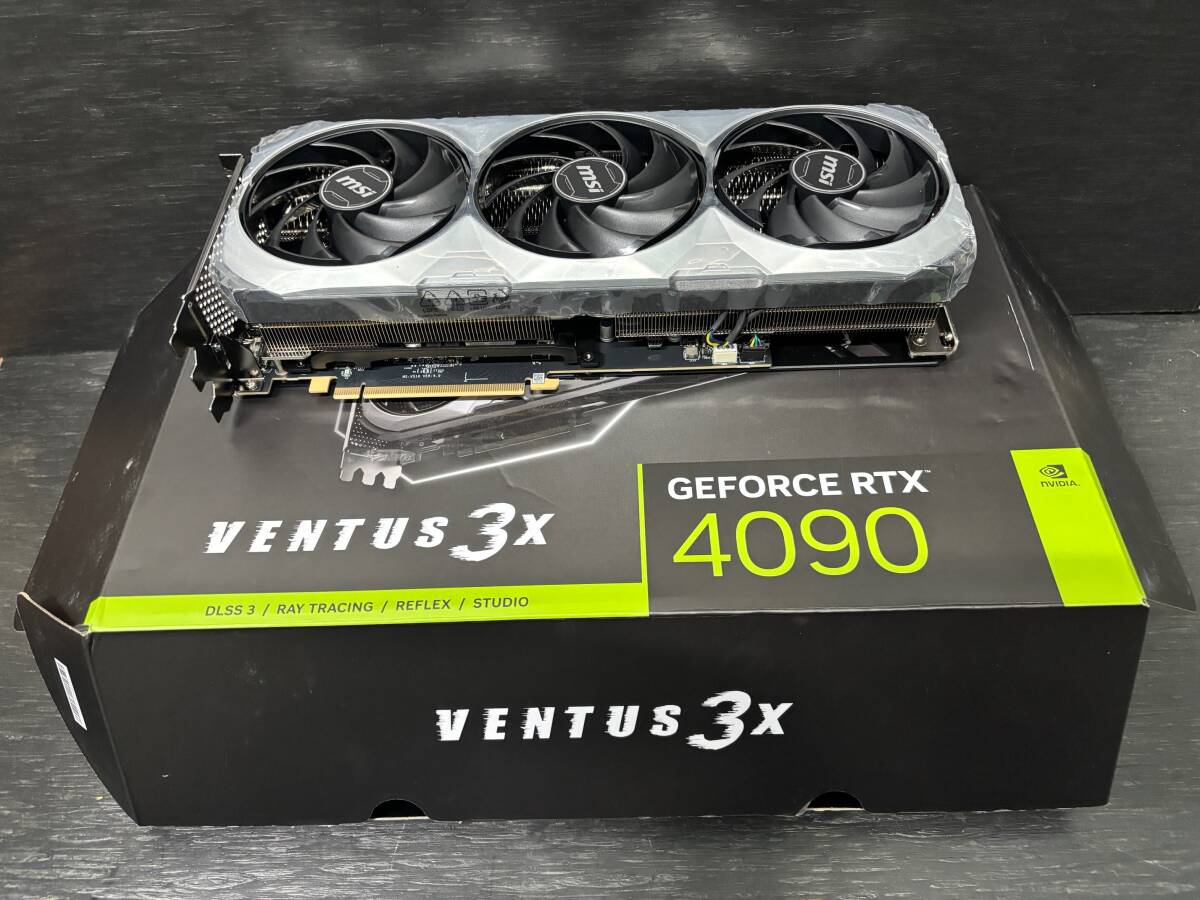 2025年最新】Yahoo!オークション -rtx4090の中古品・新品・未 2025年最新】Yahoo!オークション -rtx4090の中古品・新品・未