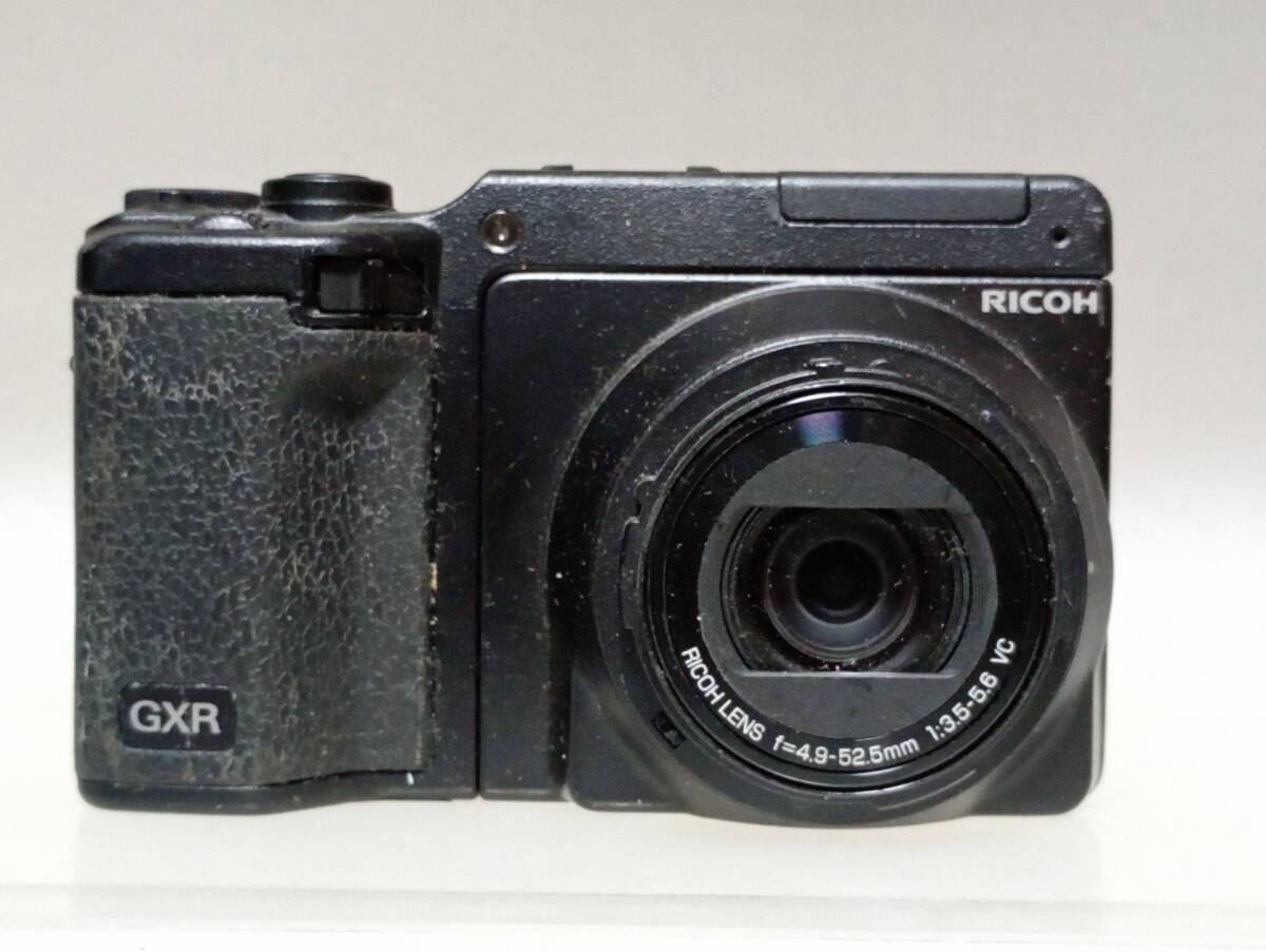 2025年最新】Yahoo!オークション -「gxr」(リコー)の中古品 2025年最新】Yahoo!オークション -「gxr」(リコー)の中古品