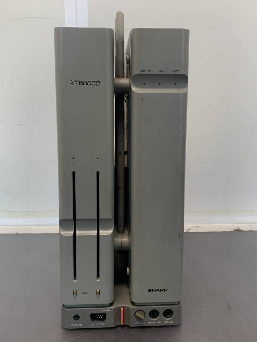 Yahoo!オークション -「x68000 cz」の落札相場・落札価格 Yahoo!オークション -「x68000 cz」の落札相場・落札価格