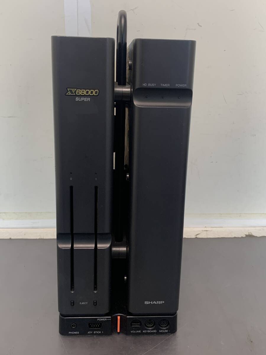 Yahoo!オークション -「x68000 cz」の落札相場・落札価格 Yahoo!オークション -「x68000 cz」の落札相場・落札価格