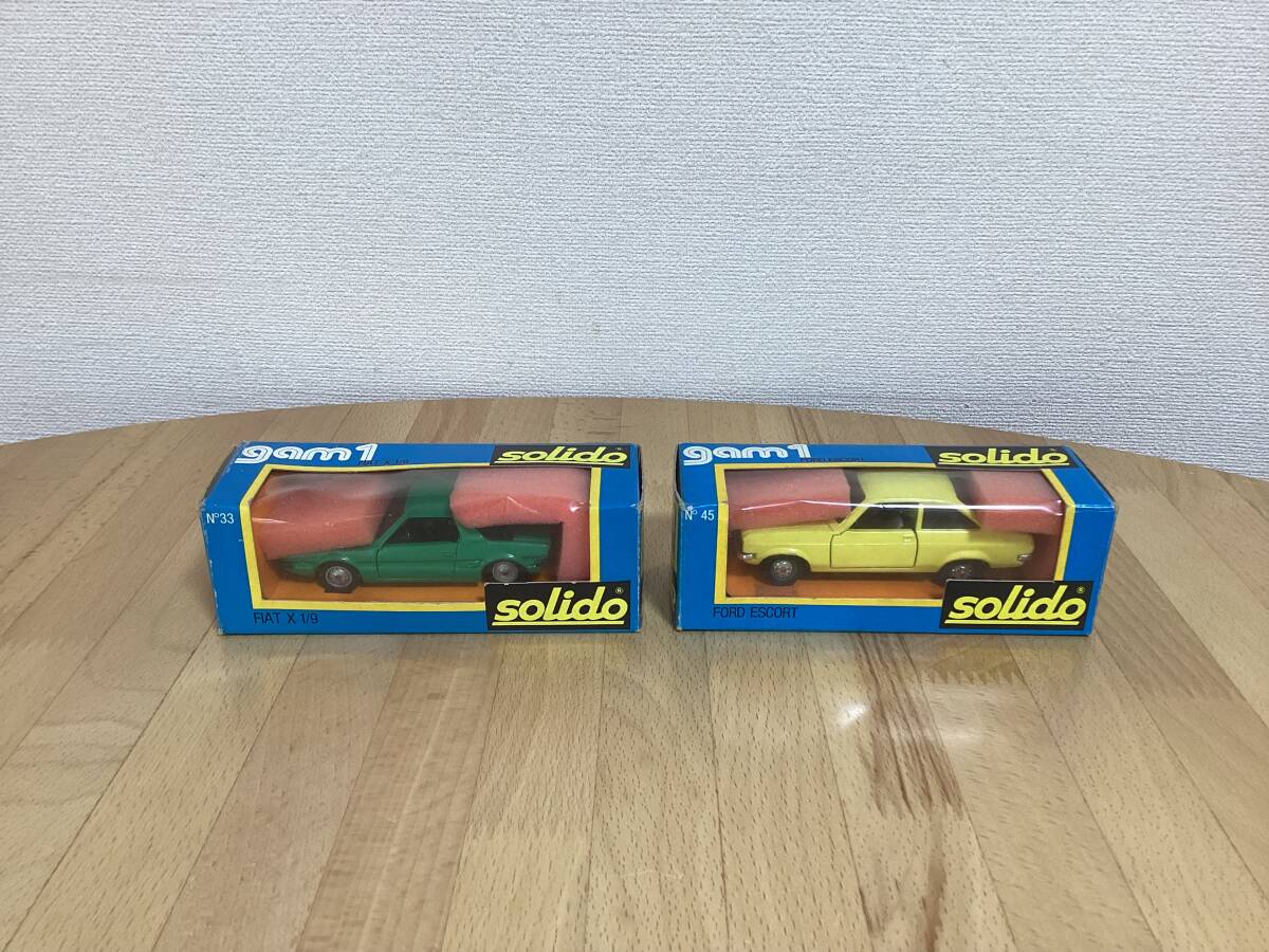 2025年最新】Yahoo!オークション - ソリド(自動車 ミニカー)の 2025年最新】Yahoo!オークション - ソリド(自動車 ミニカー)の