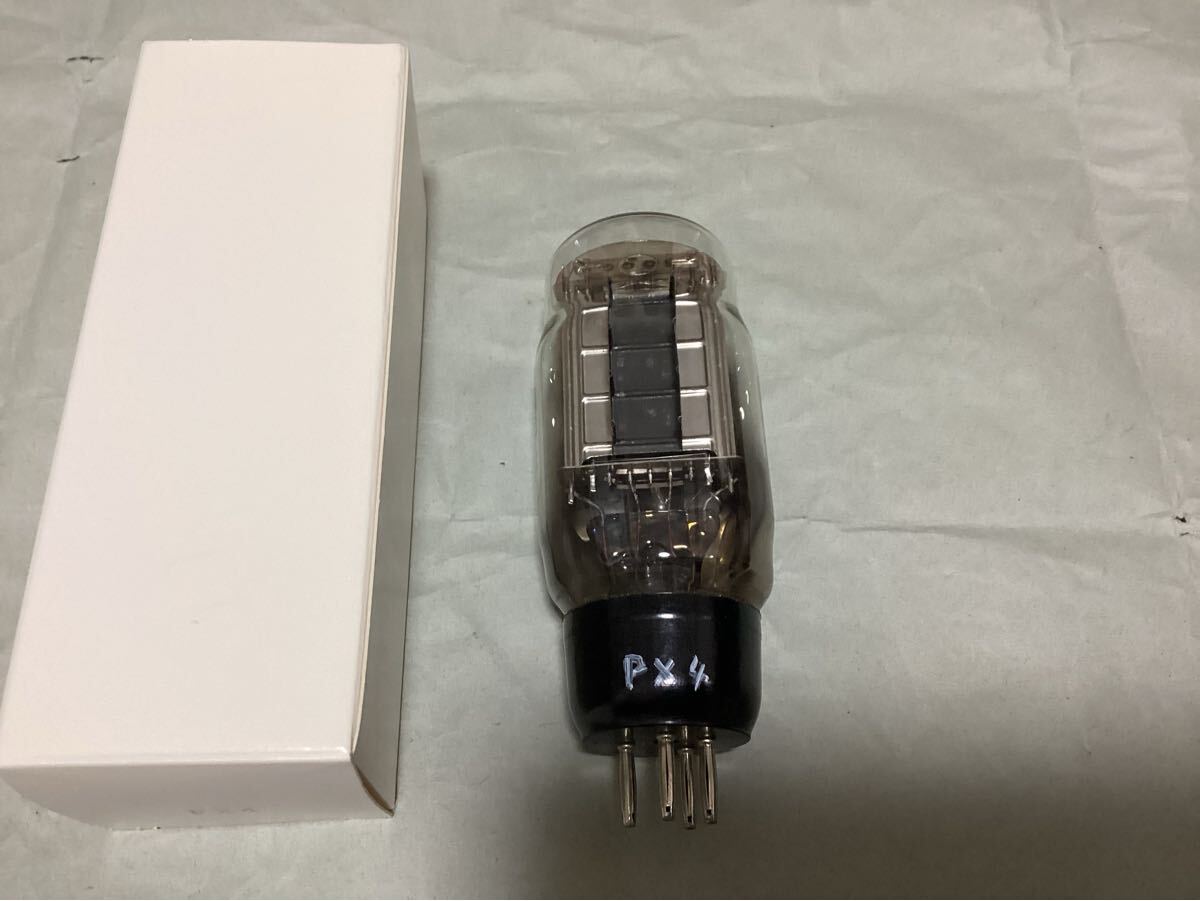 Yahoo!オークション -「px4 真空管」の落札相場・落札価格 Yahoo!オークション -「px4 真空管」の落札相場・落札価格