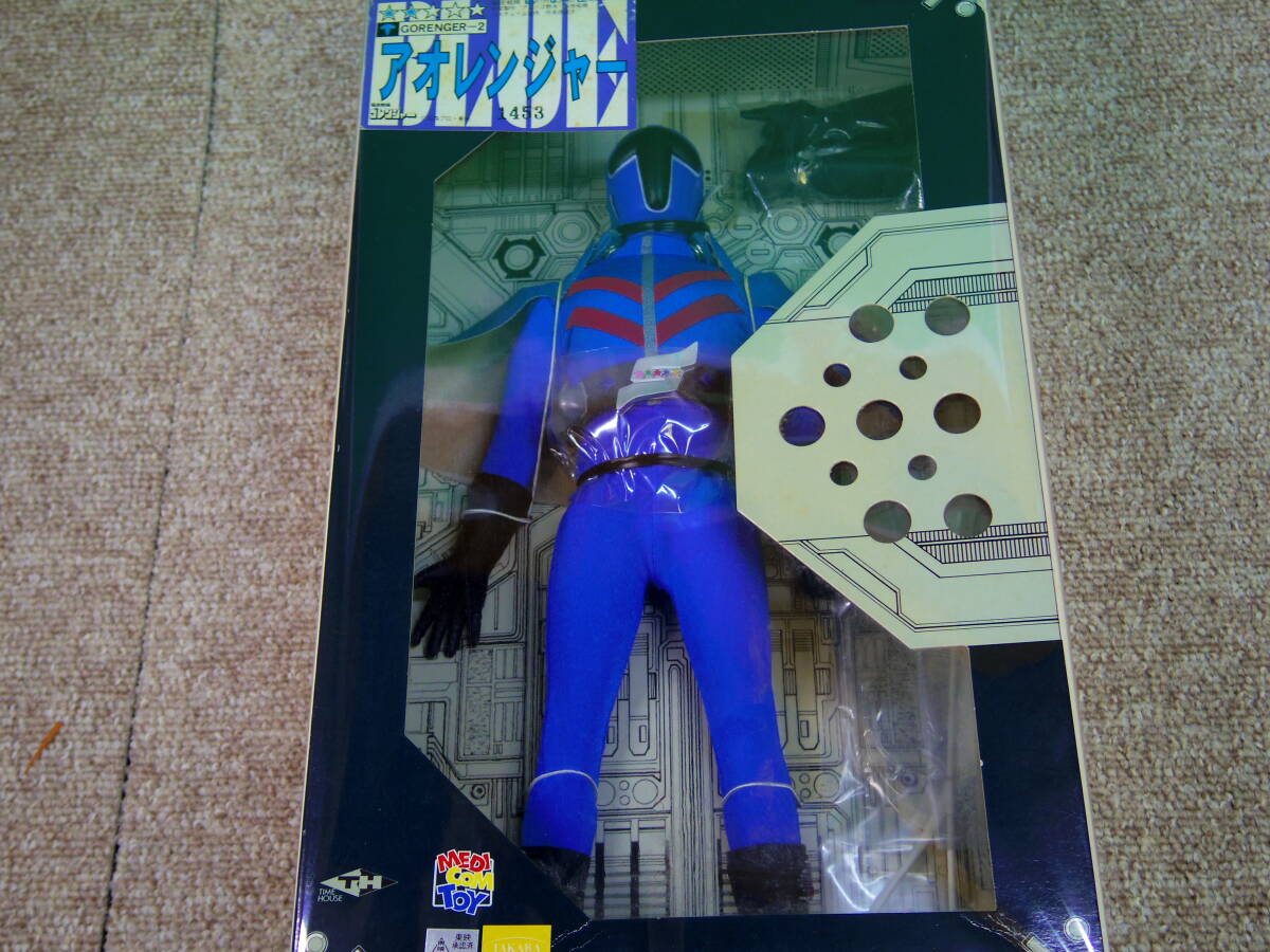 戦隊シリーズ :: Yahoo!Auction|DEJAPAN - Bid and Buy Japan 戦隊シリーズ :: Yahoo!Auction|DEJAPAN - Bid and Buy Japan