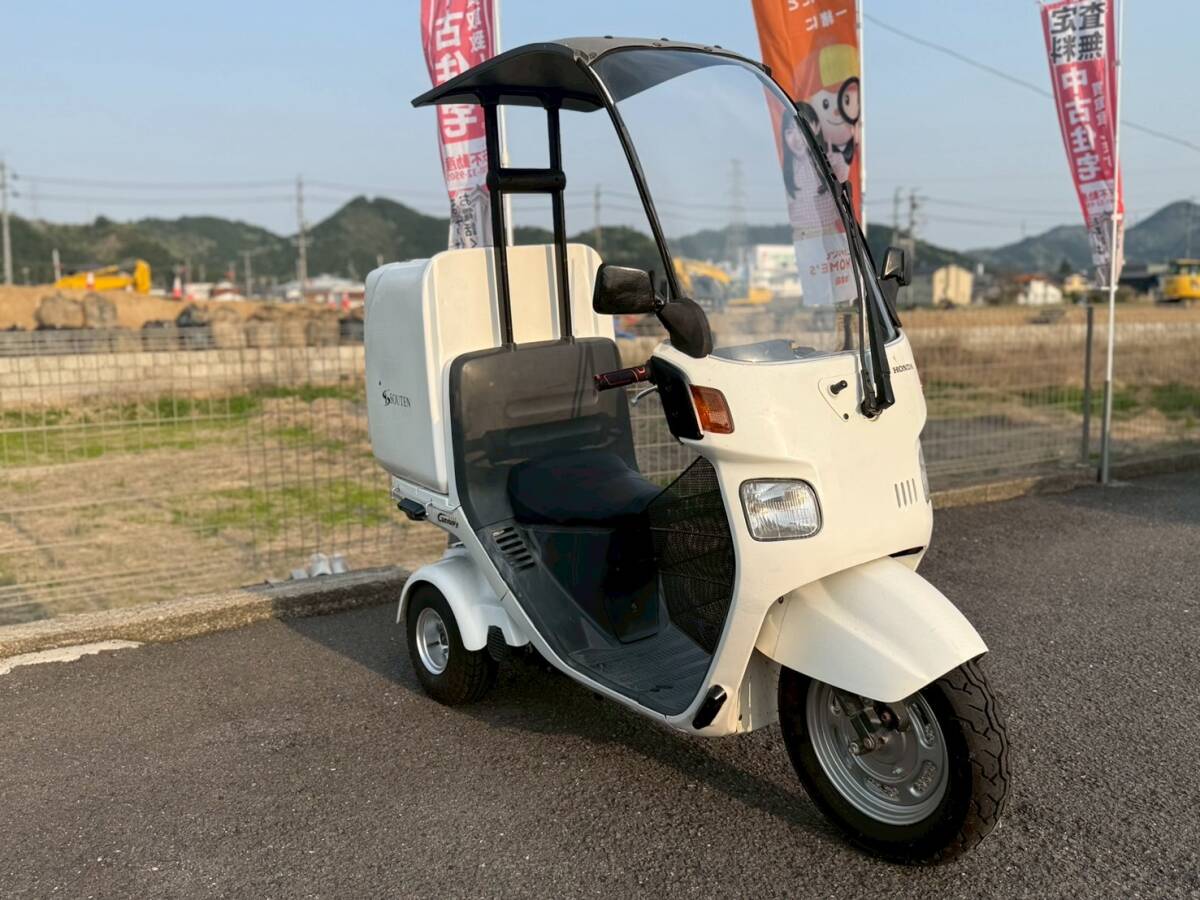 2025年最新】ジャイロキャノピー2ストの商品一覧 - Yahoo
