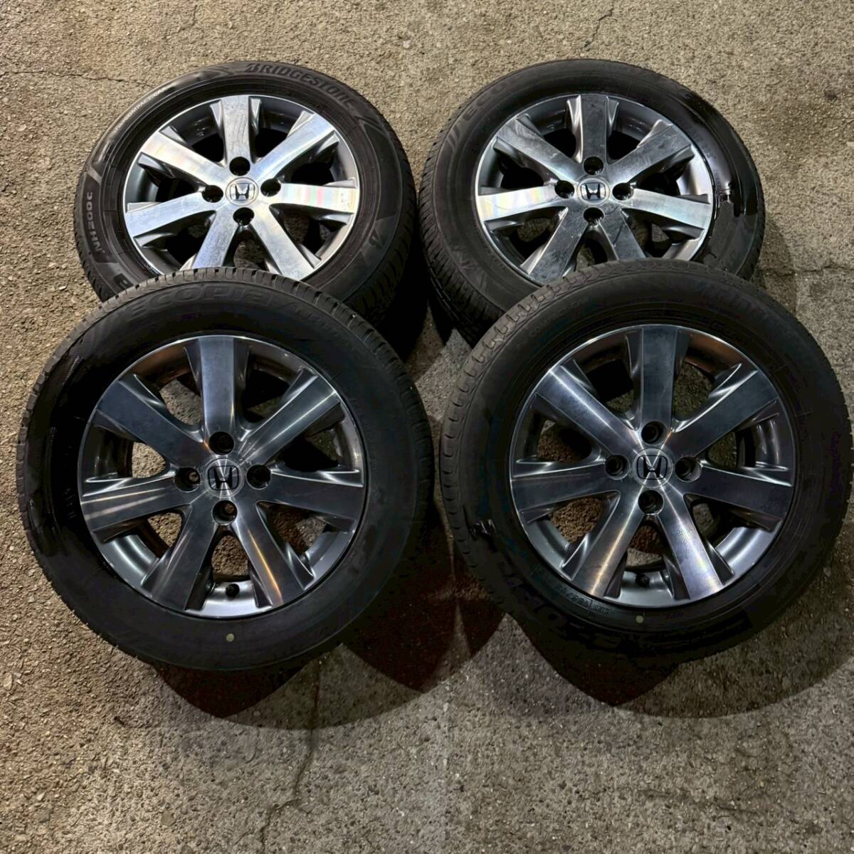 2025年最新】タイヤホイールセット 185 65r15がおすすめ！幅広い