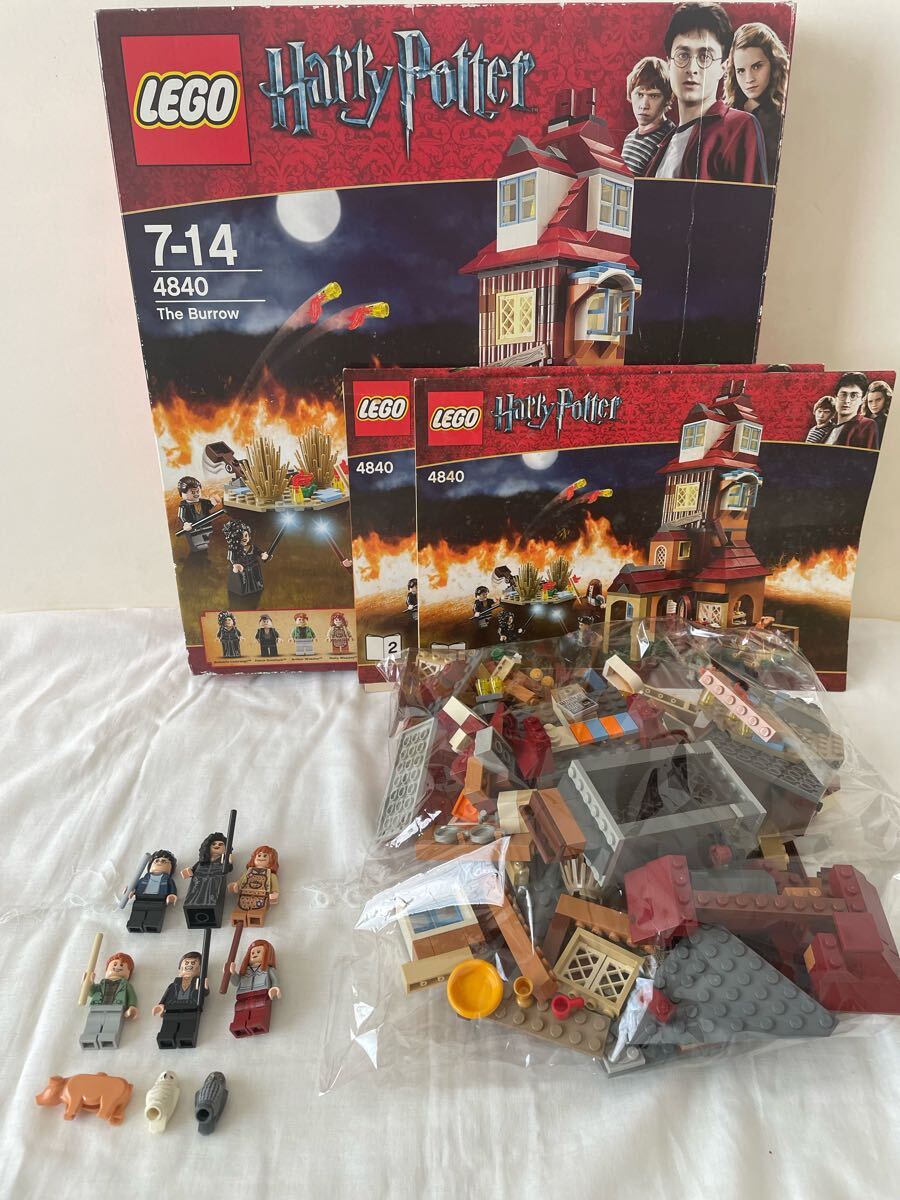 2025年最新】Yahoo!オークション -レゴ ジャンクの中古品・新品