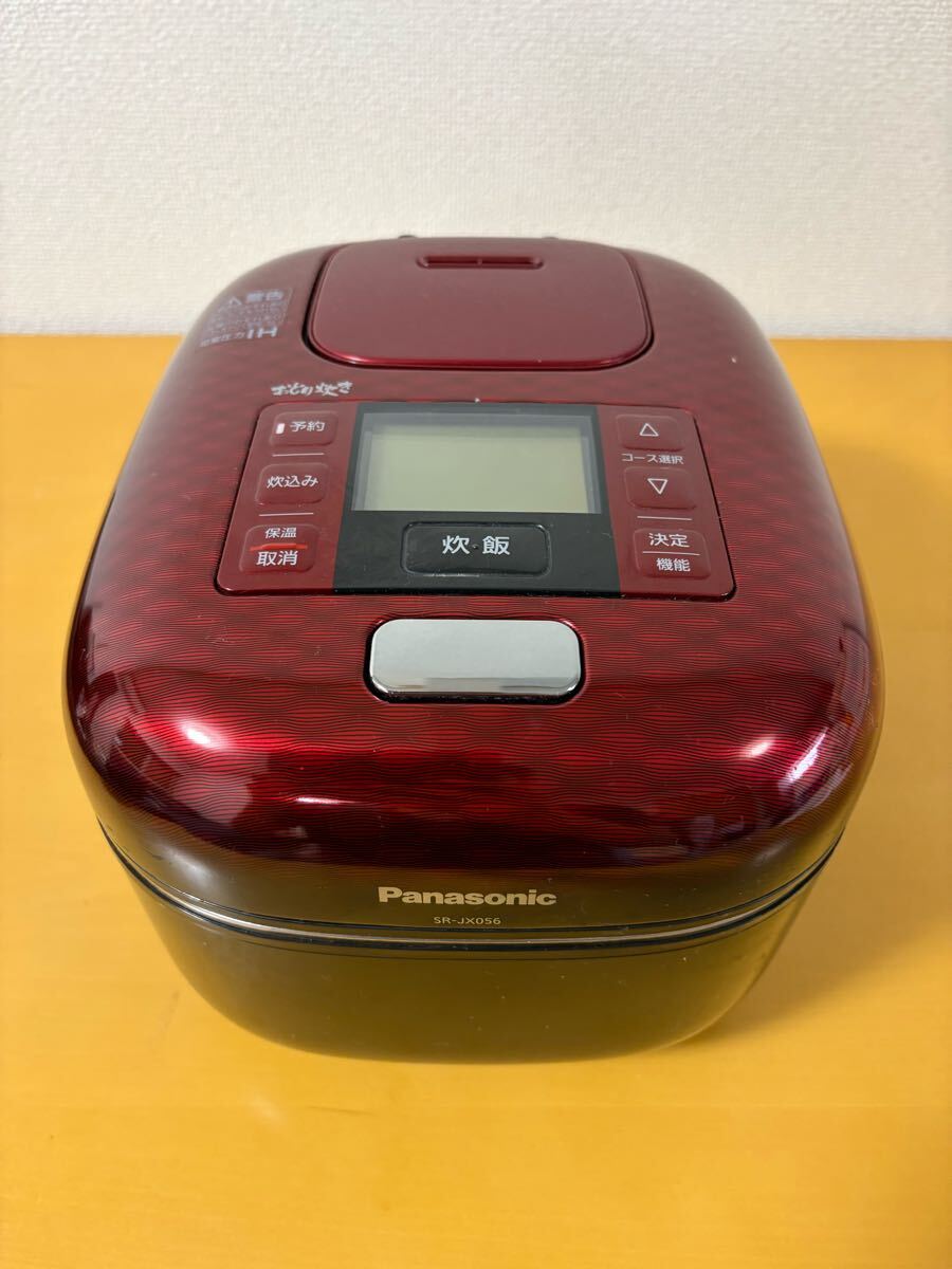 2025年最新】Yahoo!オークション -炊飯器 パナソニックの中古品 2025年最新】Yahoo!オークション -炊飯器 パナソニックの中古品