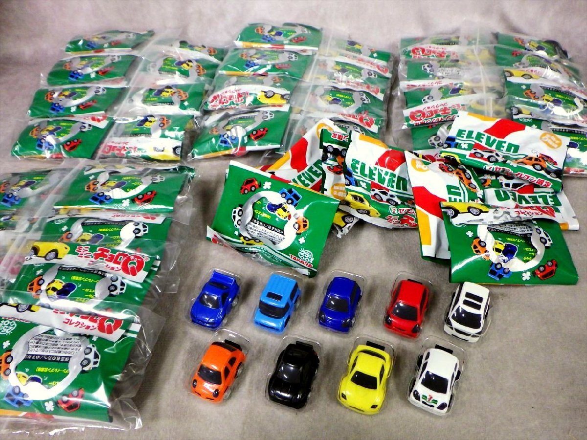 2025年最新】Yahoo!オークション -ミニミニチョロqの中古品
