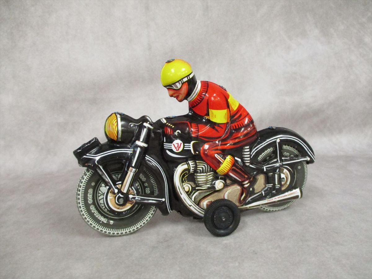 2025年最新】Yahoo!オークション -ブリキバイクの中古品・新品 2025年最新】Yahoo!オークション -ブリキバイクの中古品・新品