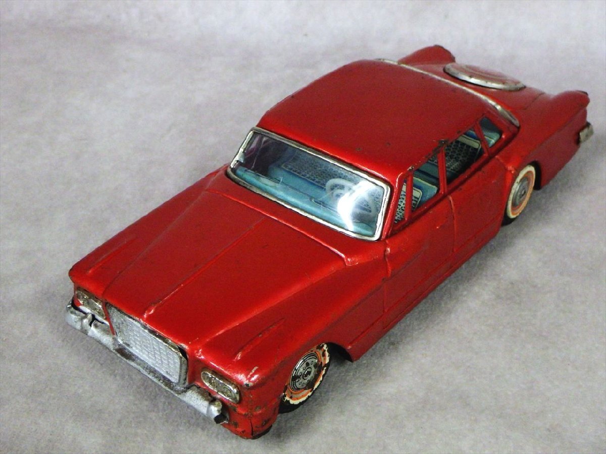 2025年最新】Yahoo!オークション -ブリキ 車 バンダイの中古品 2025年最新】Yahoo!オークション -ブリキ 車 バンダイの中古品