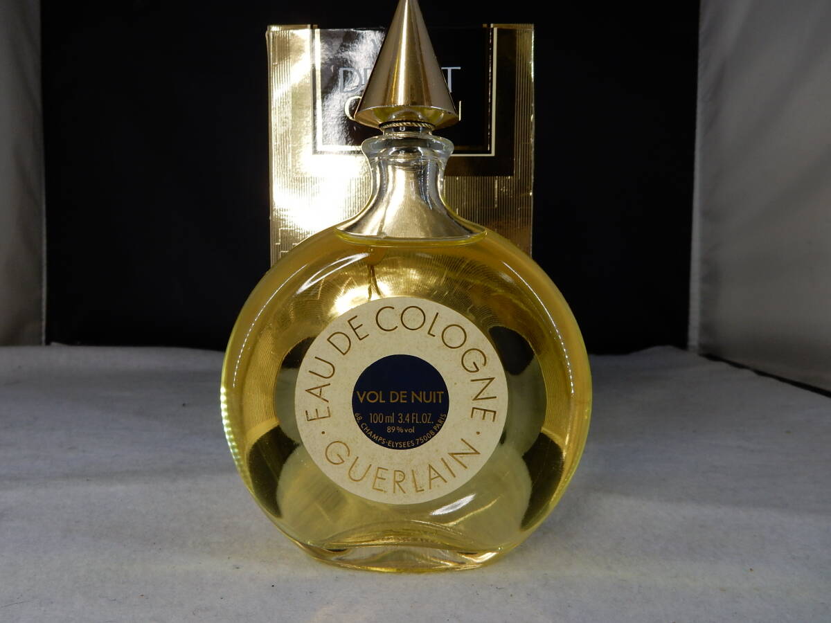Yahoo!オークション -「guerlain vol de nuit」の落札相場・落札価格 Yahoo!オークション -「guerlain vol de nuit」の落札相場・落札価格