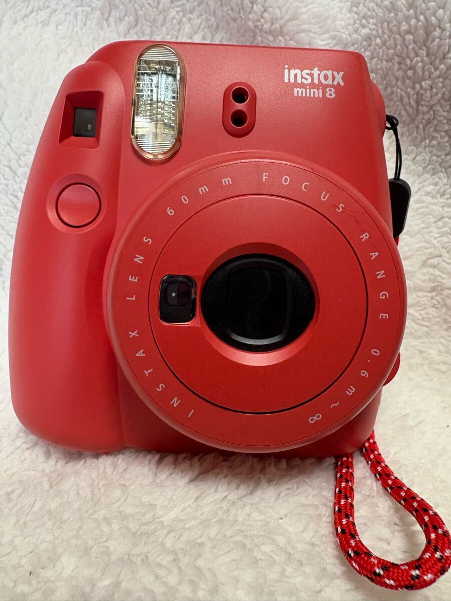 2025年最新】Yahoo!オークション -instax mini 8 チェキの中古品 2025年最新】Yahoo!オークション -instax mini 8 チェキの中古品