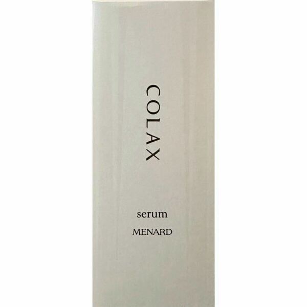 MENARD メナード アルファキット コラックス コラックスC 65mL+12mL 美容液