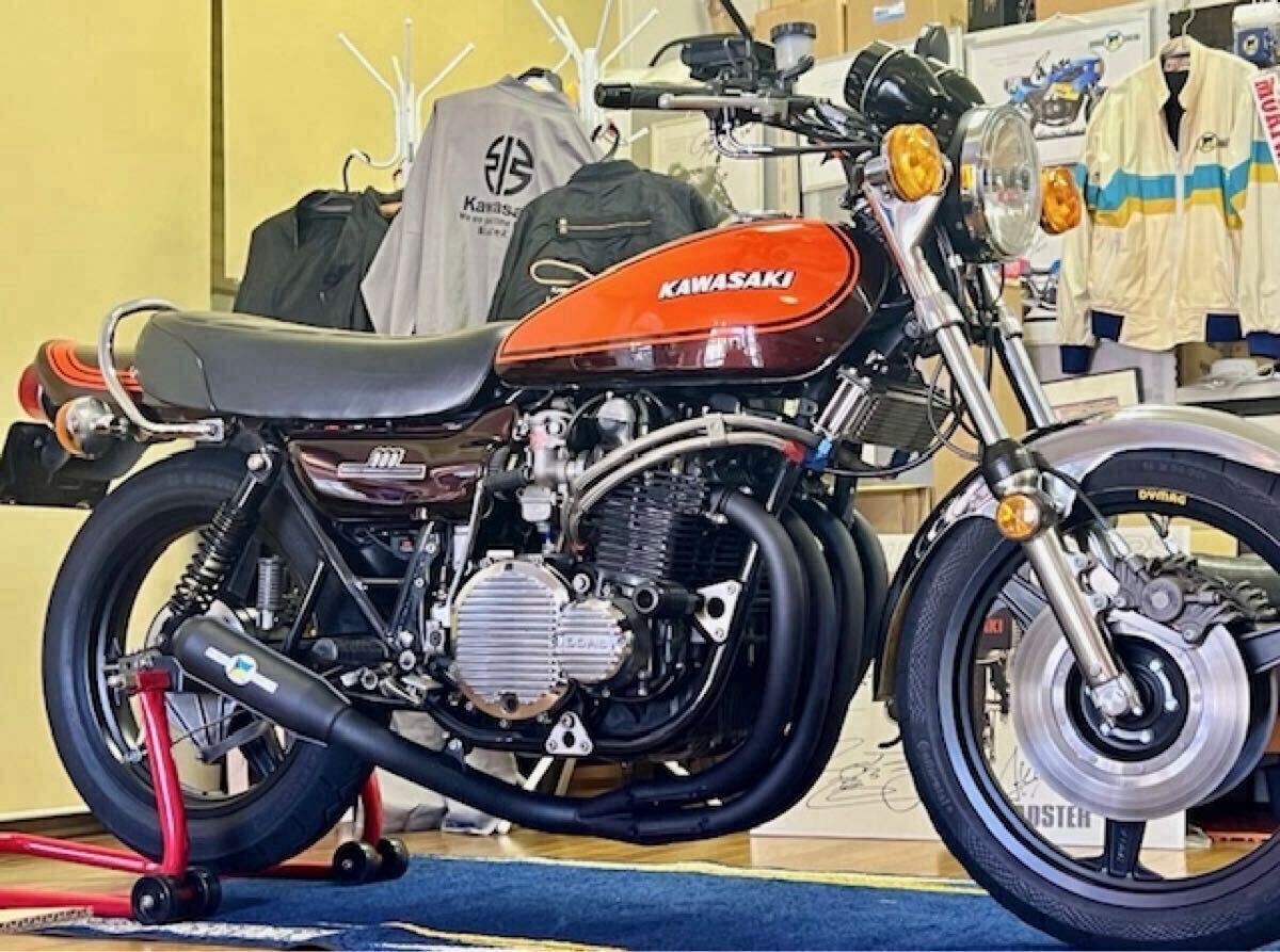 Yahoo!オークション -「z2 モリワキ モナカ」(カワサキ用 Yahoo!オークション -「z2 モリワキ モナカ」(カワサキ用