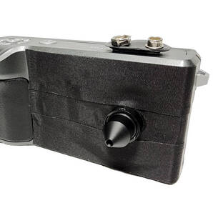 DUOVOX MatePro カスタム 赤外線カメラ・フルカラー切替可 暗視カメラ本体 小型カメラ ナイトビジョン ピンホールカメラ 透過 探偵調査
