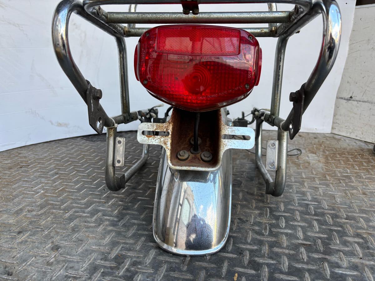 2025年最新】Yahoo!オークション -gsx250l フェンダーの中古品 2025年最新】Yahoo!オークション -gsx250l フェンダーの中古品